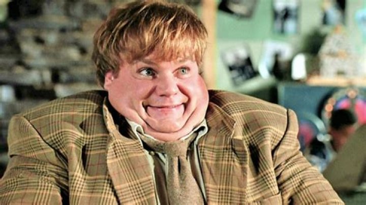 The Ultimate Ranking Of Chris Farley's Greatest Films