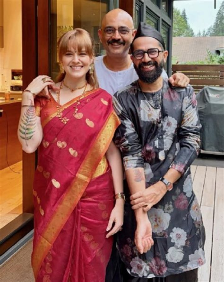 The Ultimate Sibling Bond: Uncovering Sarang Sathaye's Brotherly Connection