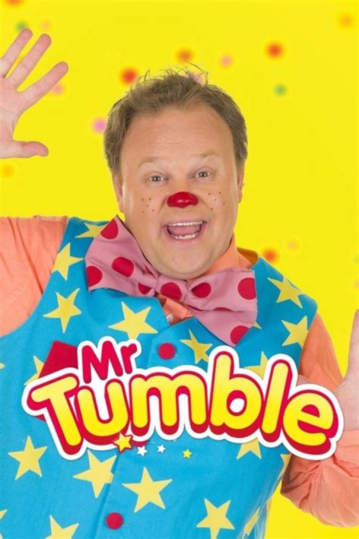 The Unbelievable Crimes Of Mr. Tumble