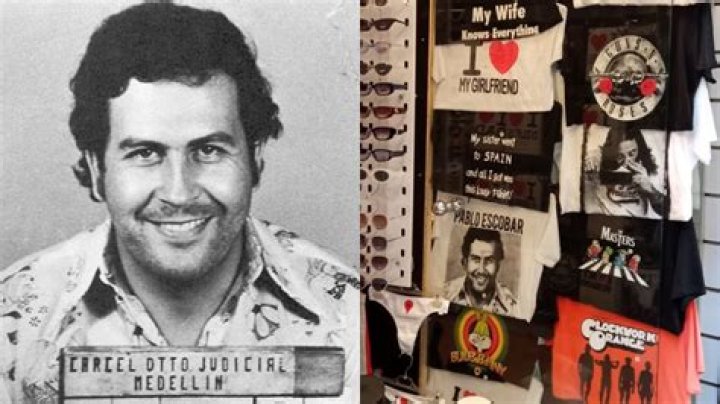 The Unbelievable Daily Profits Of Pablo Escobar