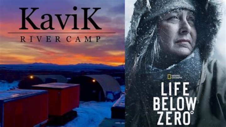 The Unbelievable Life Of Sue Aikens: Surviving Alaska's Arctic Wilderness