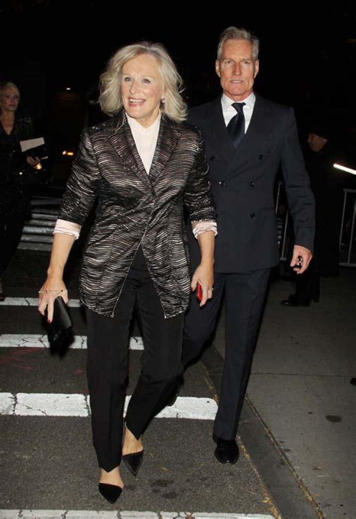 The Unbelievable Net Worth Of Glenn Close: Inside Her Financial Empire