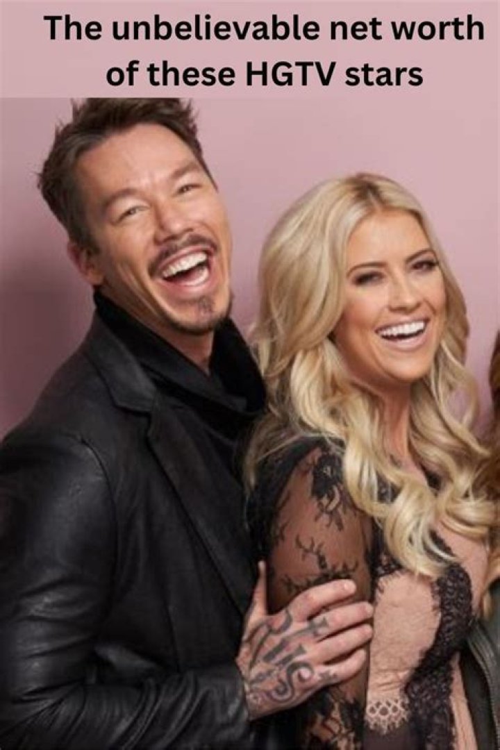 The Unbelievable Net Worth Of Travis And Becky Renner