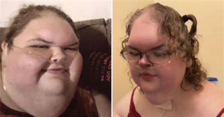 The Unbelievable Weight Loss Journey Of Aubreigh: From 300 To 150 Pounds