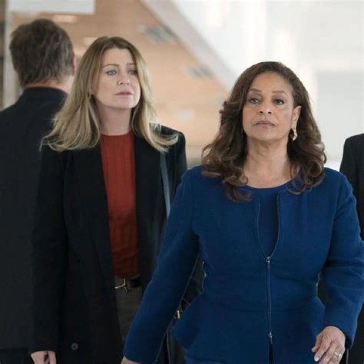 The Unbreakable Bond: Are Sandra Oh And Ellen Pompeo Still Close Friends?