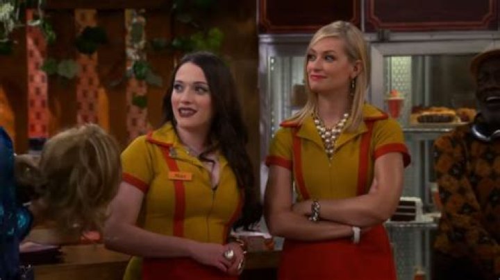 The Unbreakable Bond: Beth Behrs And Kat Dennings' Unwavering Friendship
