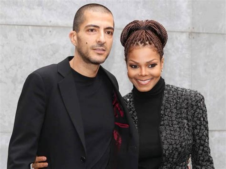 The Unbreakable Bond Between Eissa Al Mana And Janet Jackson
