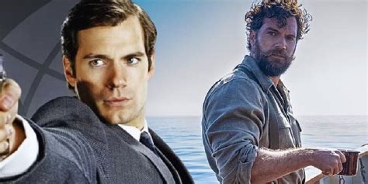 The Unbreakable Bond: Henry Cavill And His Brothers