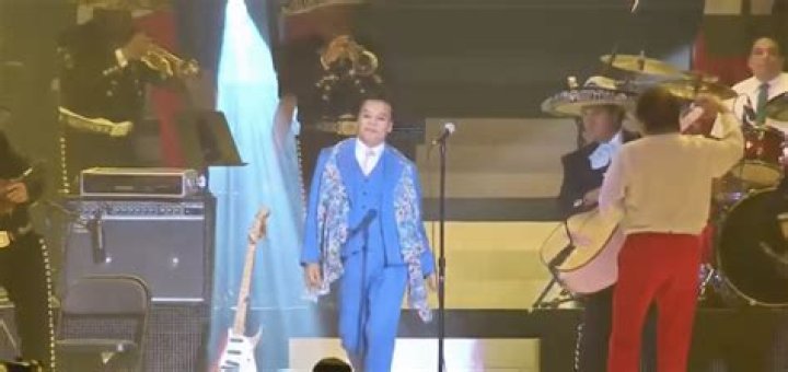The Unbreakable Bond: Laura Salas And Juan Gabriel's Enduring Legacy