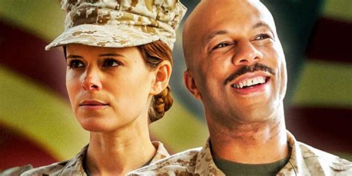 The Unbreakable Bond: Megan Leavey And Her Loyal Marine Companion, Morales