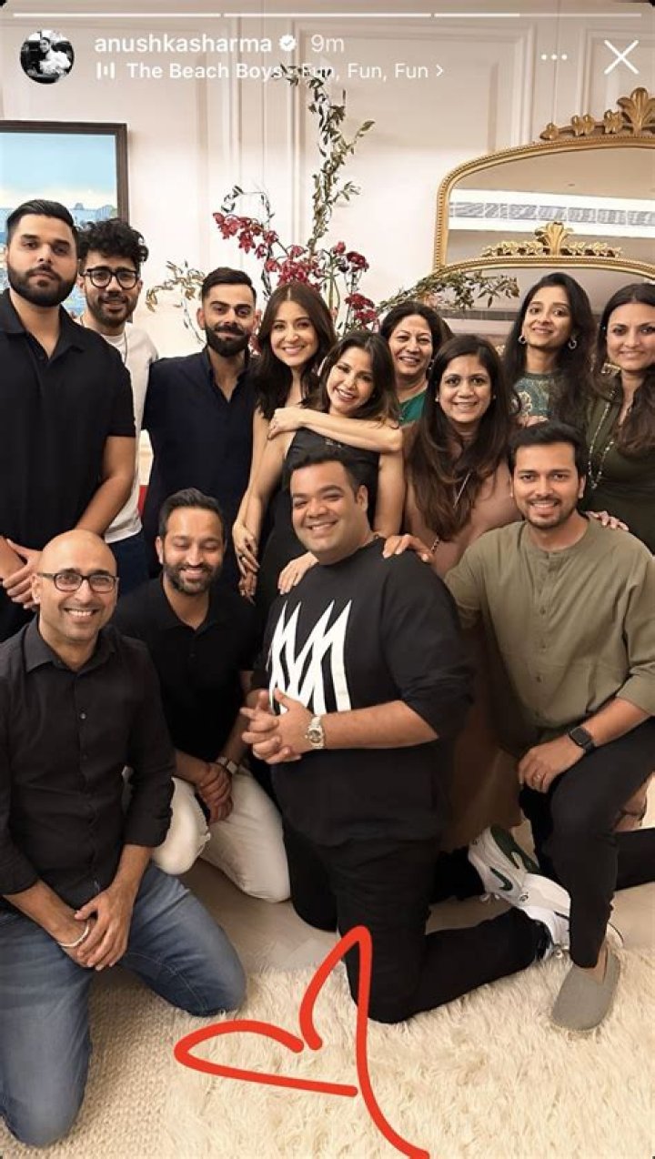 The Unbreakable Bond: Urooj Ashfaq And Abhishek Upmanyu's Enduring Love Story