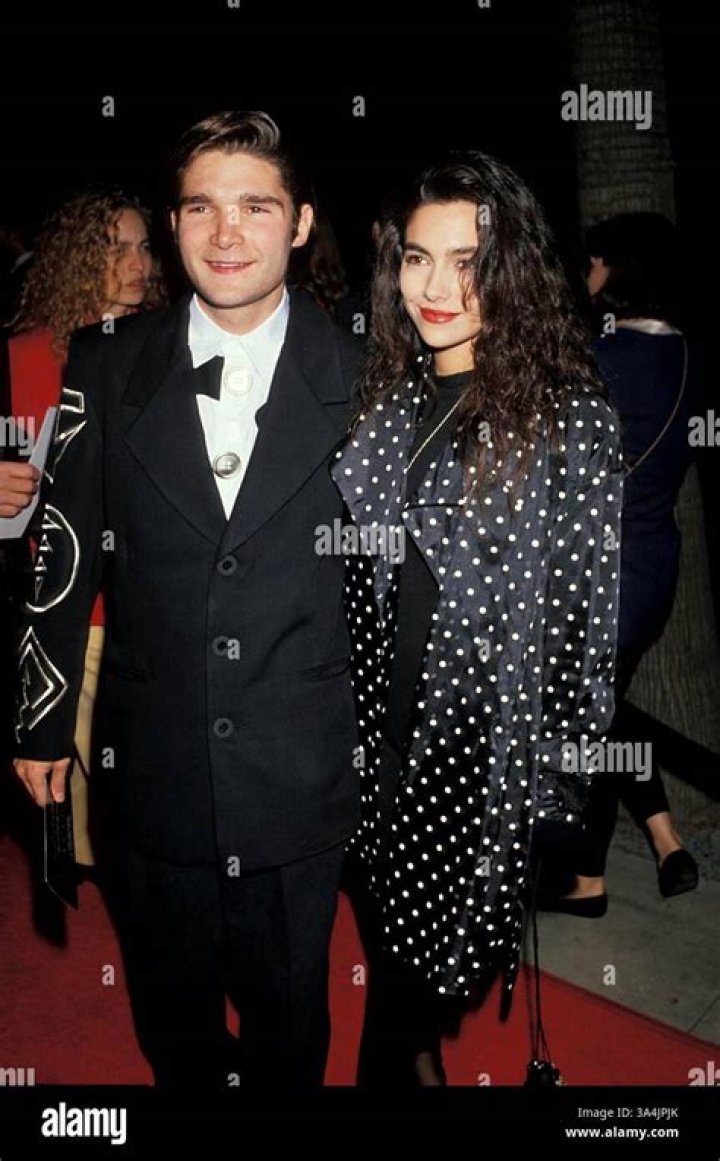 The Unbreakable Bond: Vanessa Marcil And Corey Feldman's Enduring Connection