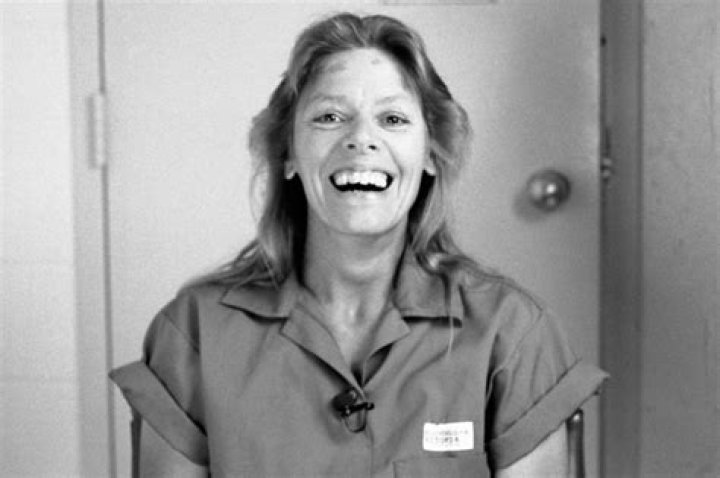 The Unbreakable Son: Keith Wuornos, Child Of A Serial Killer
