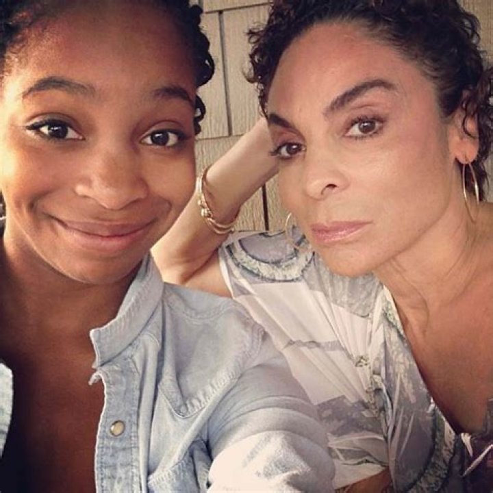 The Uncover Story Behind Jasmine Guy's Parents