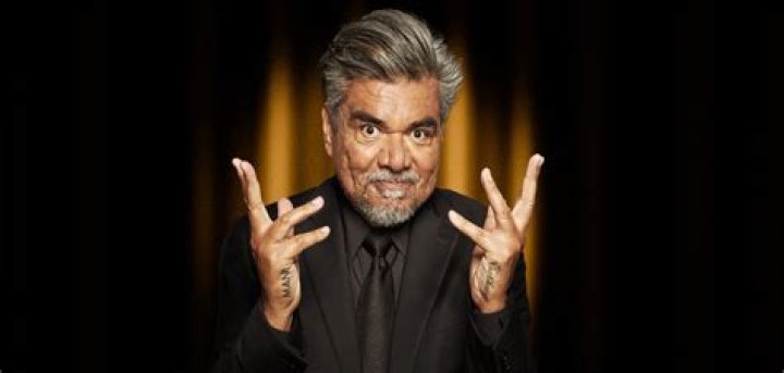 The Uncovered Truth About George Lopez's Alleged Cheating Scandal