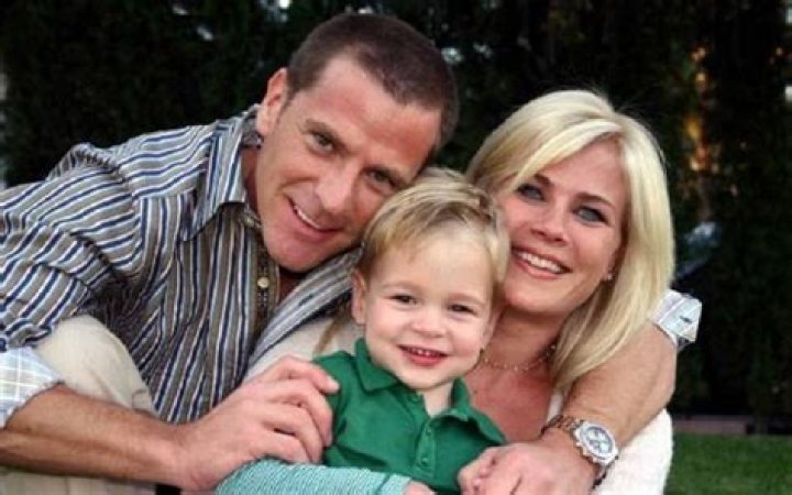 The Uncovered Truth: Alison Sweeney's Marital Status