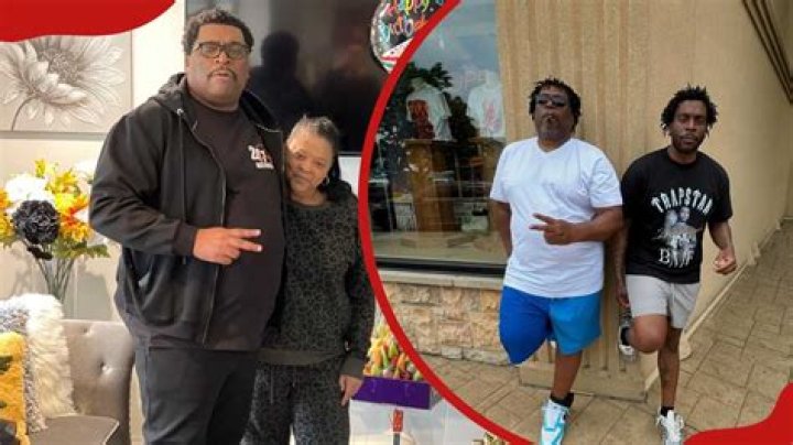 The Uncovered Truth: Terry Flenory's Controversial Baby Mama Saga