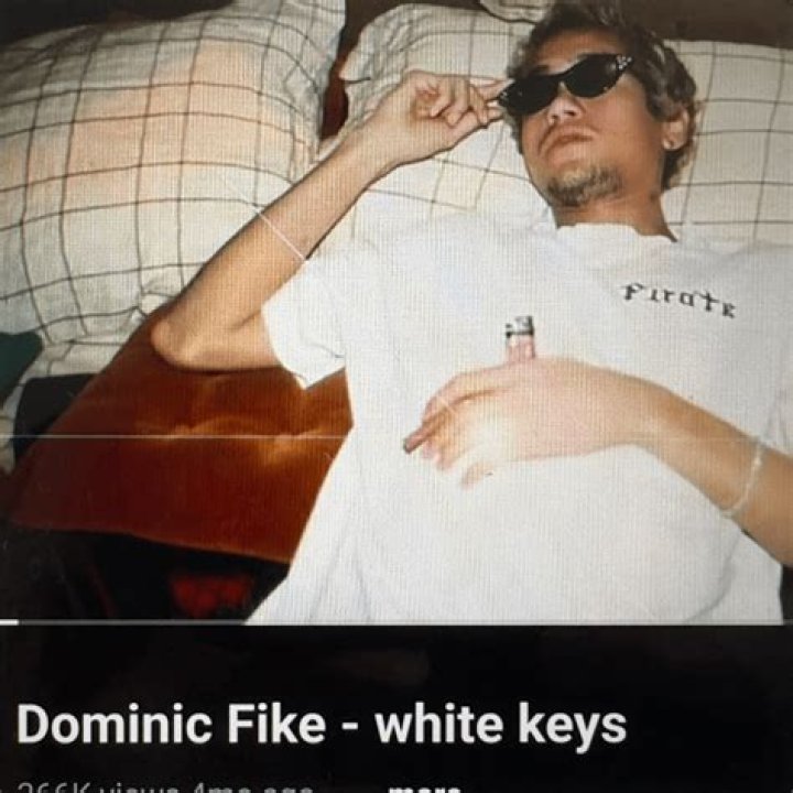 The Uncovering Of Dominic Fike's Family Lineage: A Comprehensive Guide