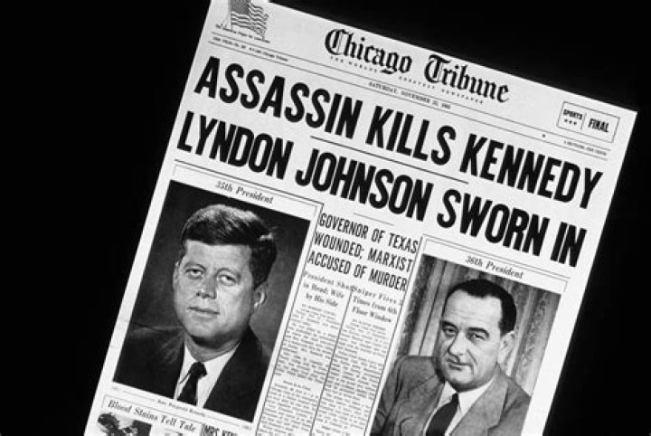 The Uncovering Truth: Who Assassinated JFK?