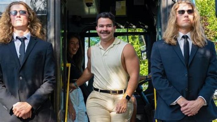 The Unfiltered Truth About Frankie Lapenna's Reality