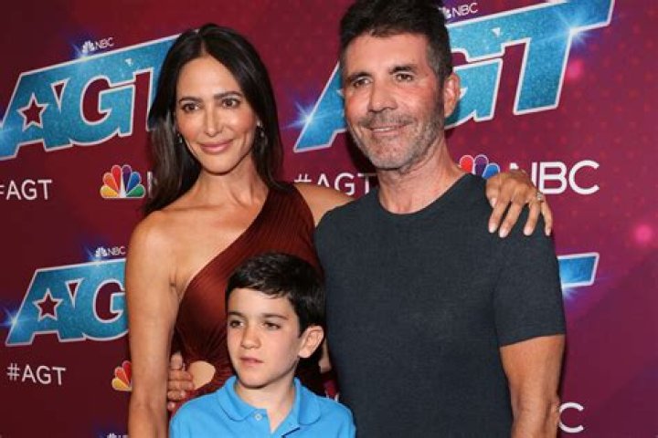 The Unforeseen Fate Of Simon Cowell's Son: A Parent's Worst Nightmare