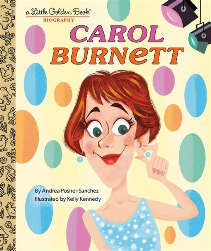 The Unforgettable Carol Burnett: A Comprehensive Wiki