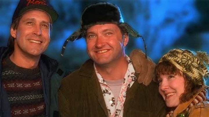 The Unforgettable Chick From Christmas Vacation: Unraveling Her Story