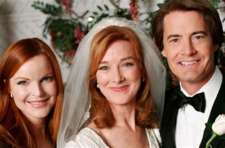 The Unforgettable Jay Harrington In Desperate Housewives: A Fan's Perspective