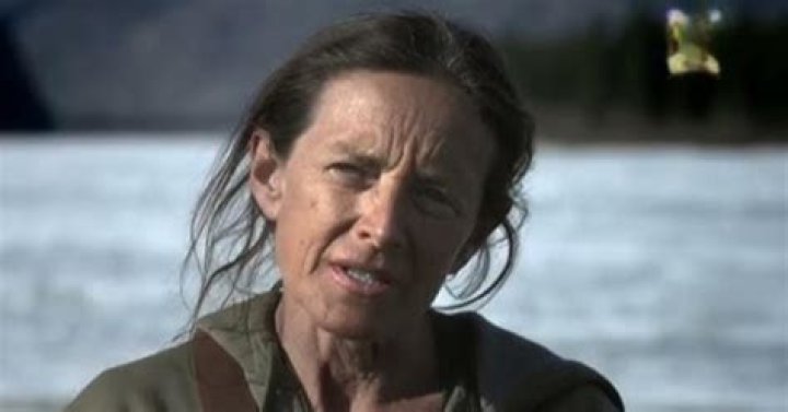 The Unforgettable Life Of Denise Becker In Subzero Conditions