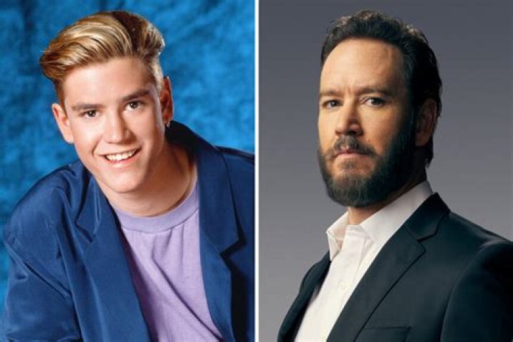 The Unforgettable Mark-Paul Gosselaar, The Actor Behind Zack Morris