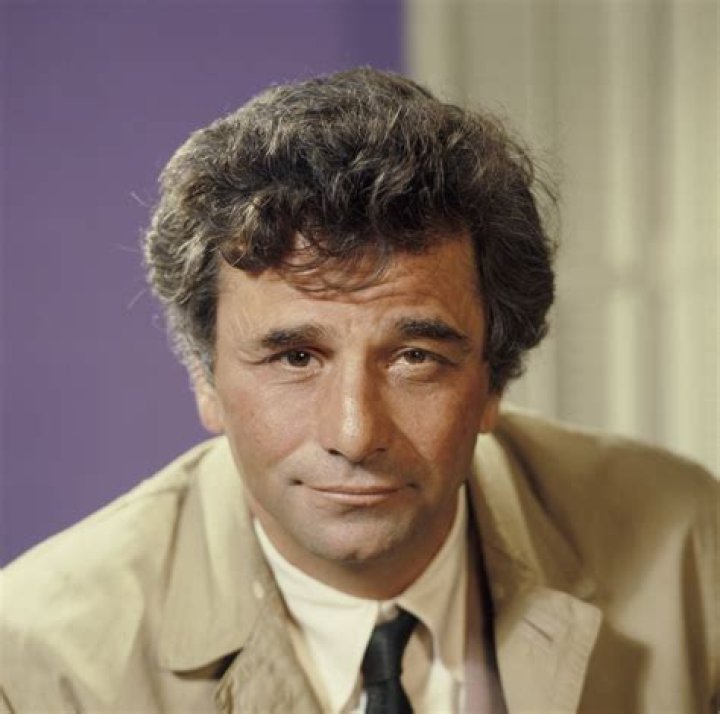 The Unforgettable Peter Falk: A Legendary Actor