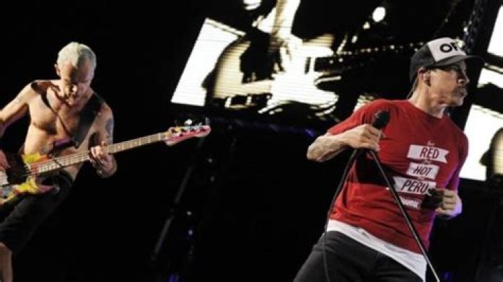 The Unforgettable Red Hot Chili Peppers Controversy That Shocked The Music World