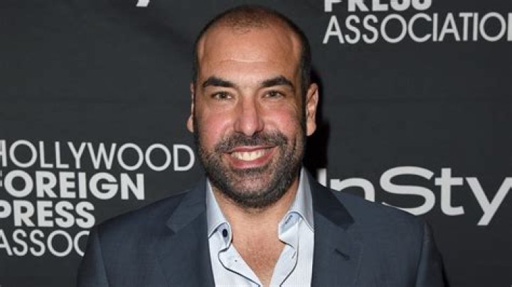 The Unforgettable Rick Hoffman: A Renowned American Actor