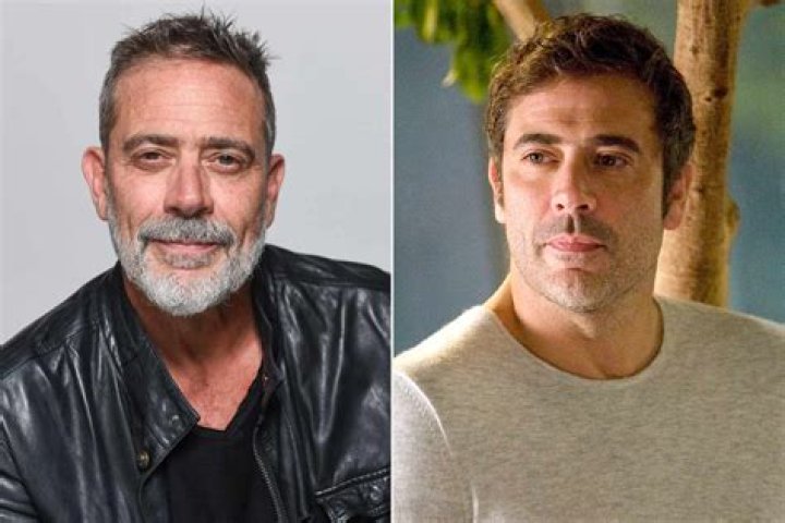 The Unforgettable Role Of Jeffrey Dean Morgan In Grey's Anatomy