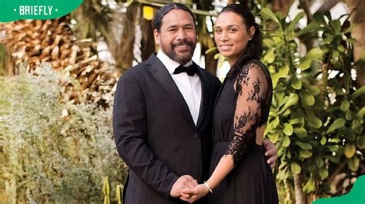 The Unforgettable Story Of Troy Polamalu's Wife, Theodora