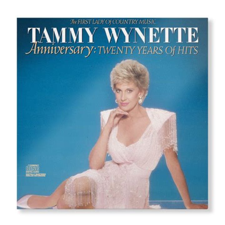 The Unforgettable Tammy Wynette: A Country Music Legend