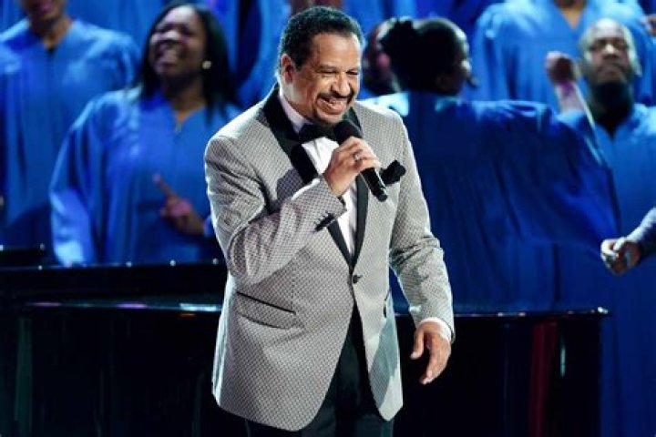 The Unforgettable Voice Of Gospel: Richard Smallwood