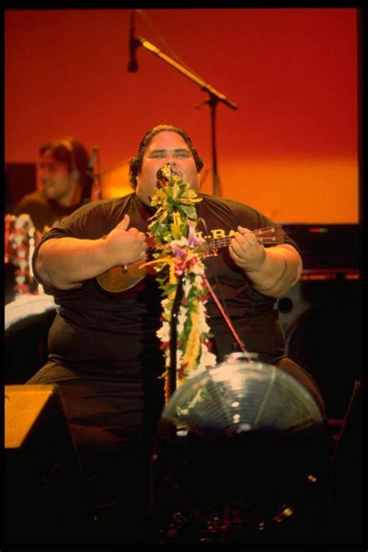 The Unforgettable Voice Of Hawaiian Music: Marlene Kamakawiwo'ole