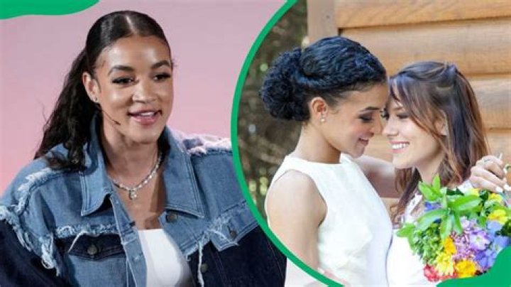 The Unforgettable Wedding Of Andraya Carter