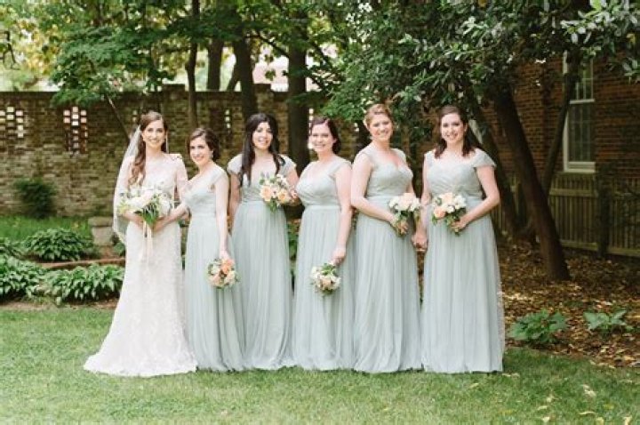 The Unforgettable Wedding Of Natalie Herbick And Gabe Spiegel