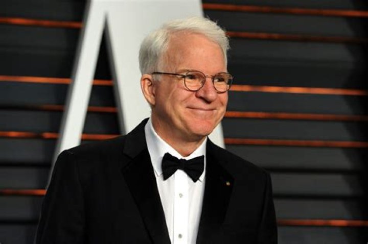The Unknown Tale Of Steve Martin's Child: An Exploration Of Paternity