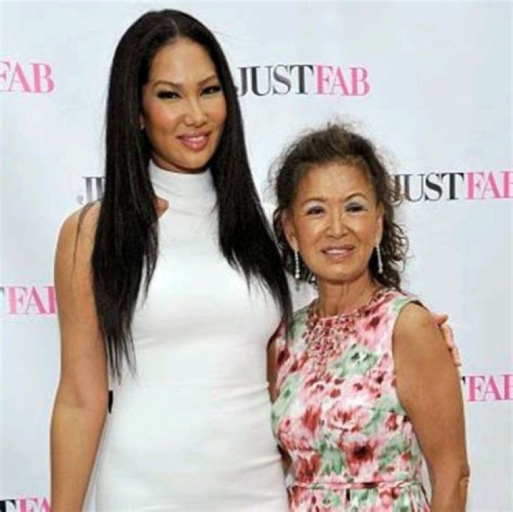 The Unknown Truth: Unveiling The Identity Of Kimora Lee's Mother