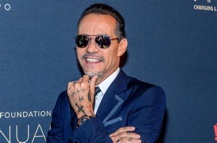 The Unparalleled Marc Anthony Singer: A Journey Through His Enigmatic Career