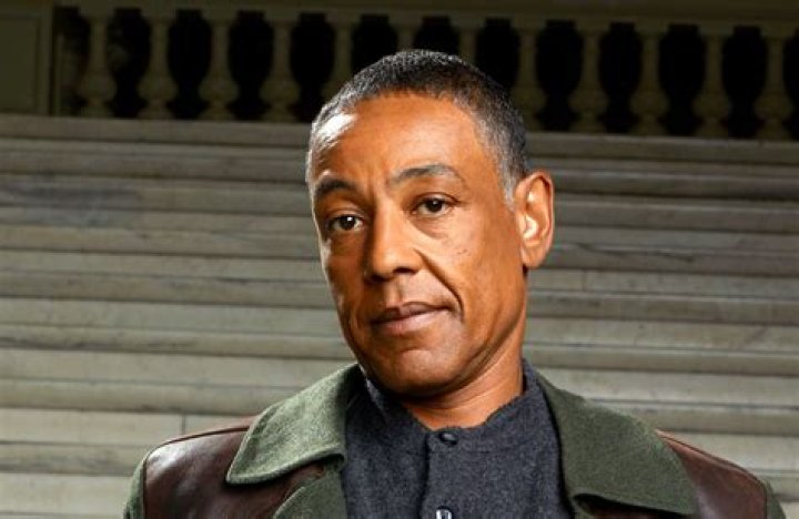 The Unraveling: Giancarlo Esposito's Racial Identity And Hollywood Journey