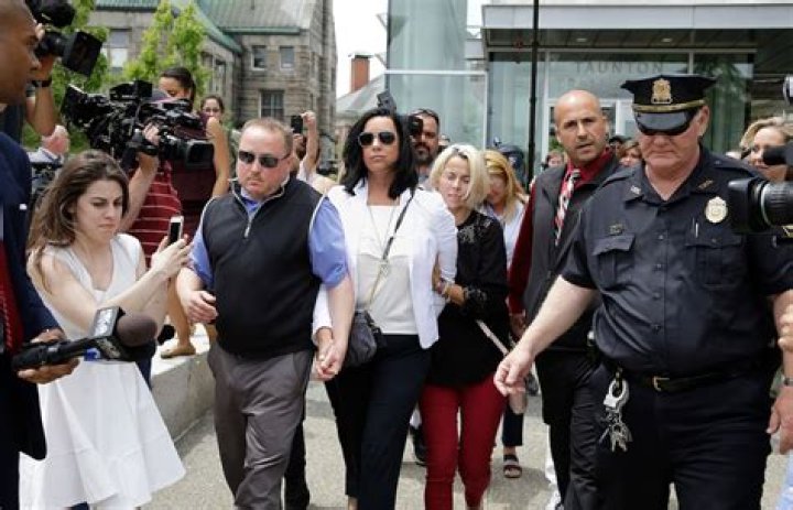 The Unraveling Of The Conrad Roy Case: A Tragic End