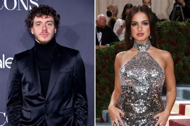 The Unraveling Truth: Is Jack Harlow Married Or A Bachelor?