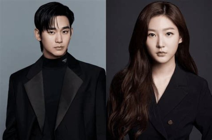 The Unraveling Truth: Kim Soo Hyun's Matrimonial And Parental Status