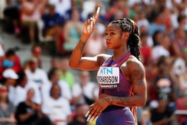 The Unresolved Question: Is Sha'Carri Richardson Transgender?