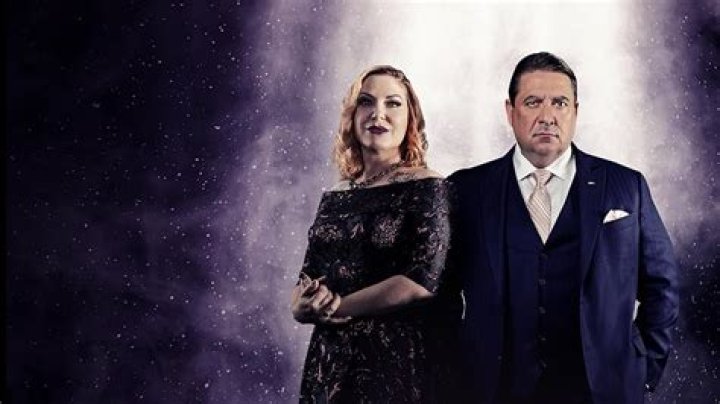 The Unseen Truth: Dead Files With Amy Allan