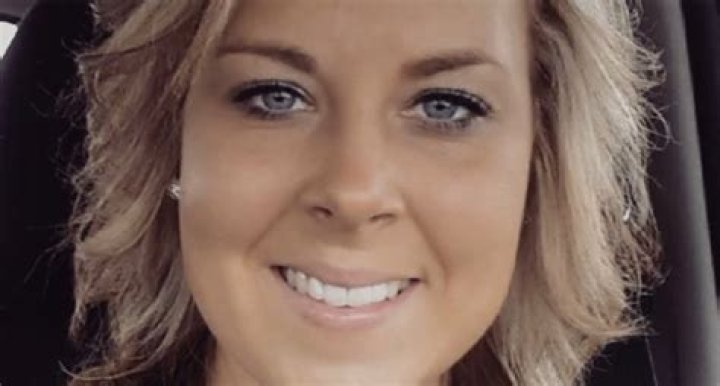 The Unsolved Murder Of Kelli Underwood
